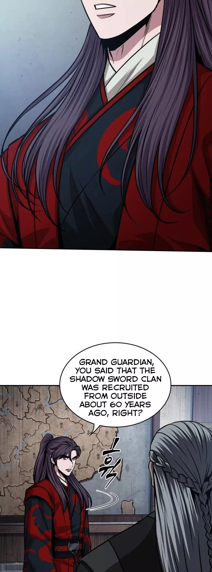 Nano Machine, chapter 135, image 31