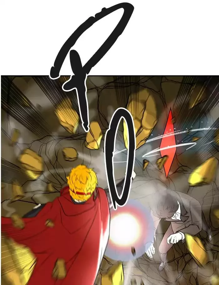 Tower of God, chapter 381, image 38