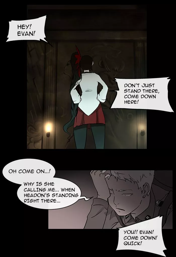 Tower of God, chapter 2, image 29