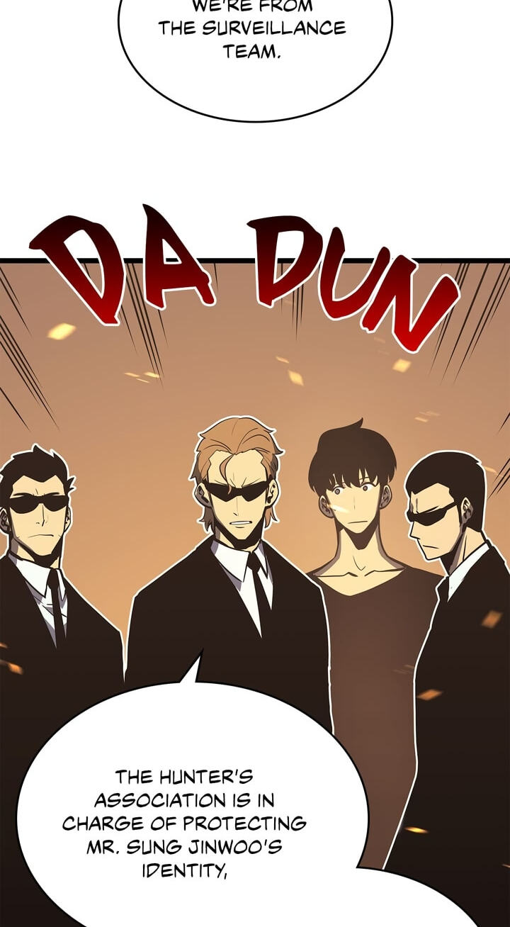 Solo Leveling, chapter 75, page 59