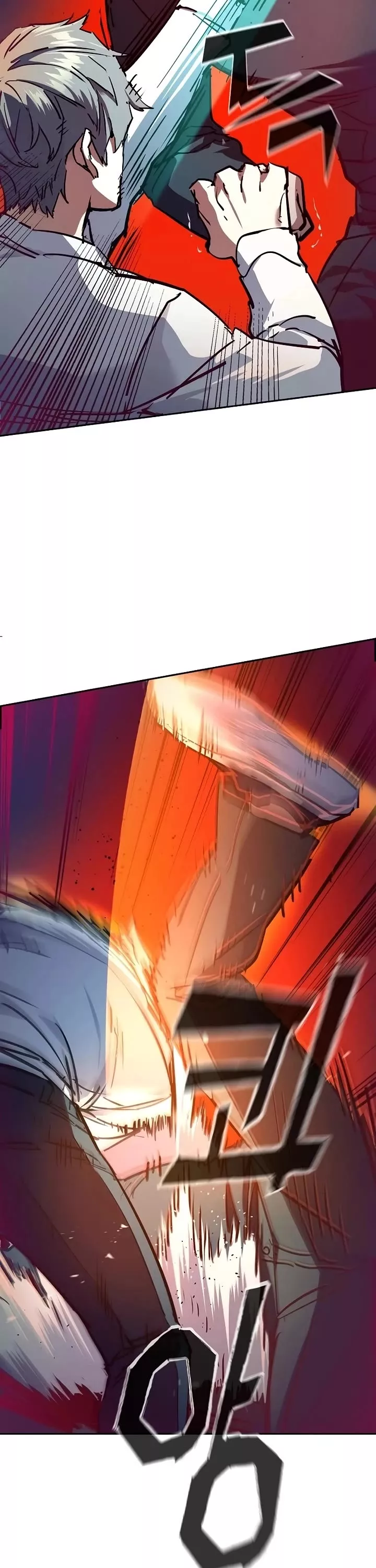 Teenage Mercenary, chapter 208, image 23