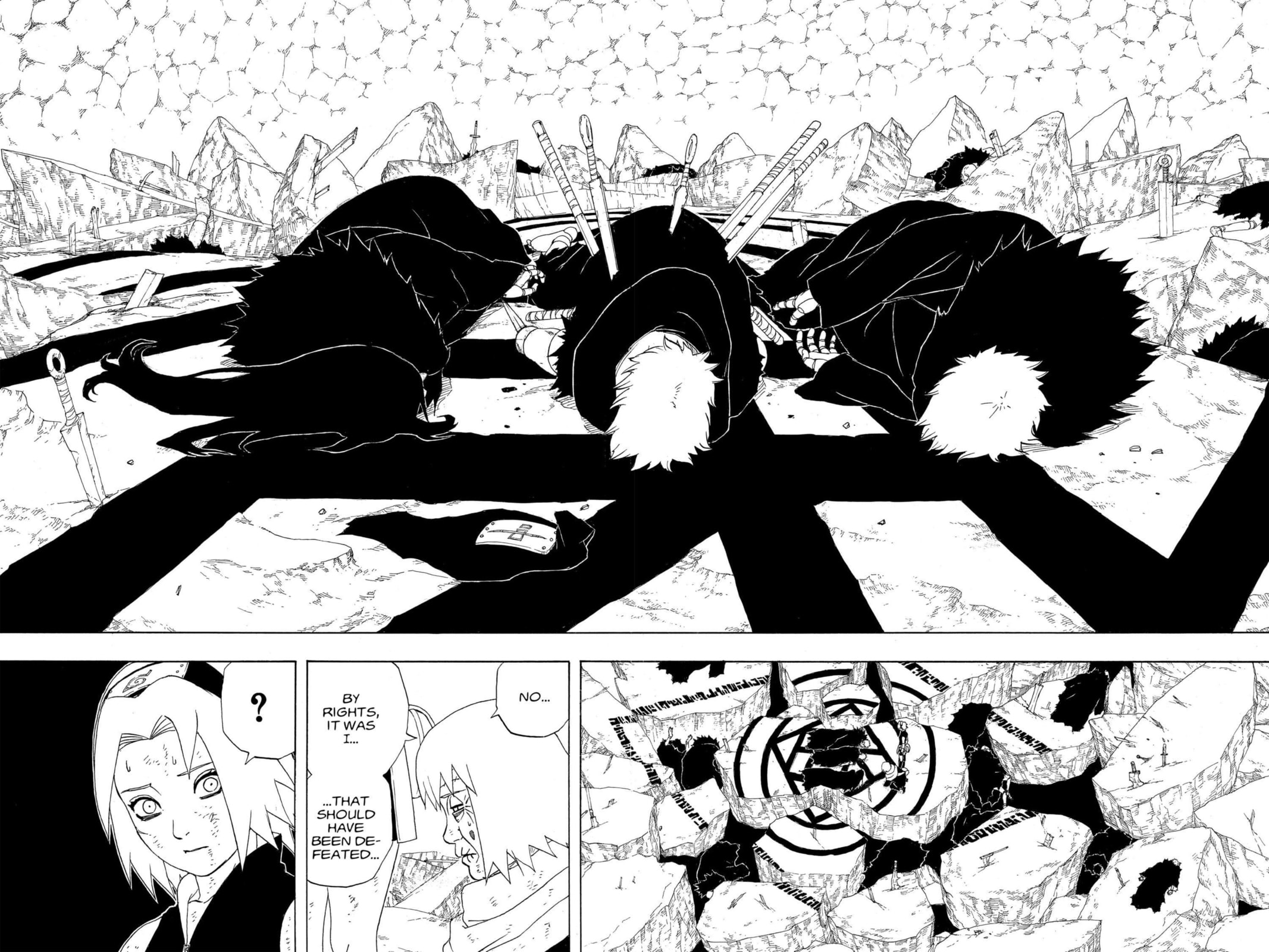 Naruto, chapter 275, image 14