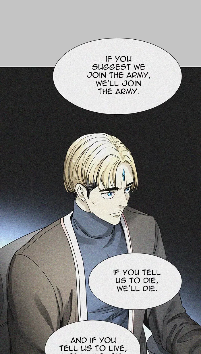 Tower of God, chapter 479, image 130