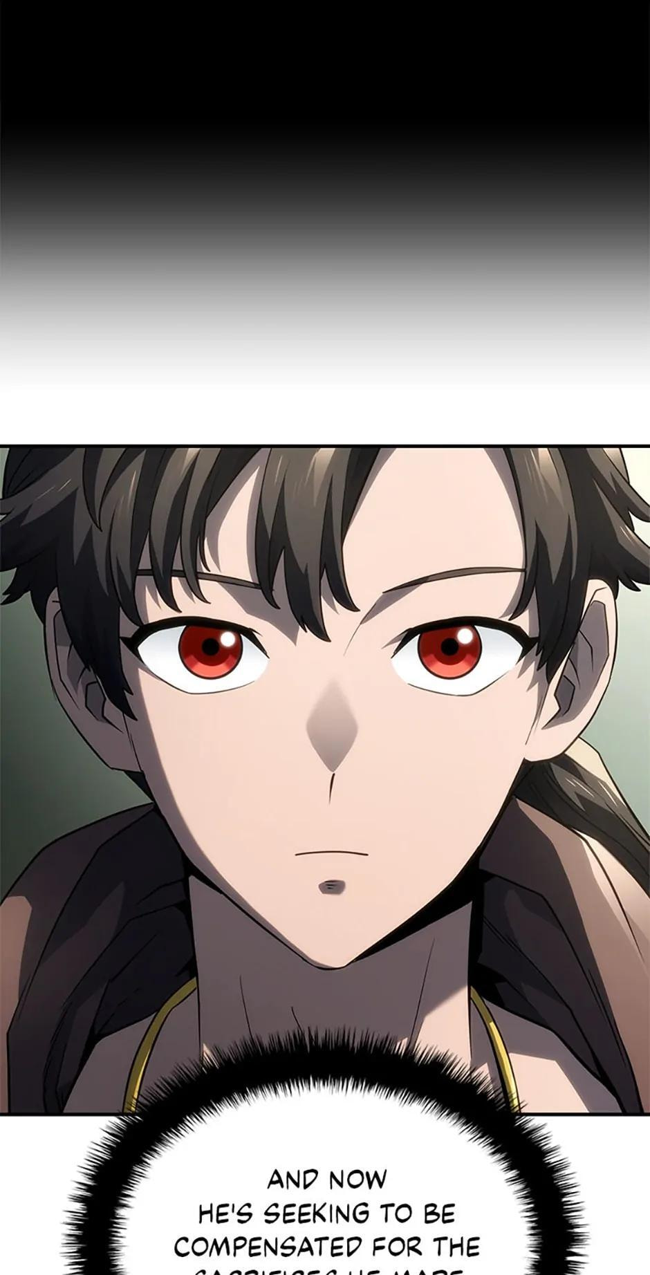 Revenge of the Baskerville Bloodhound, chapter 52, image 11