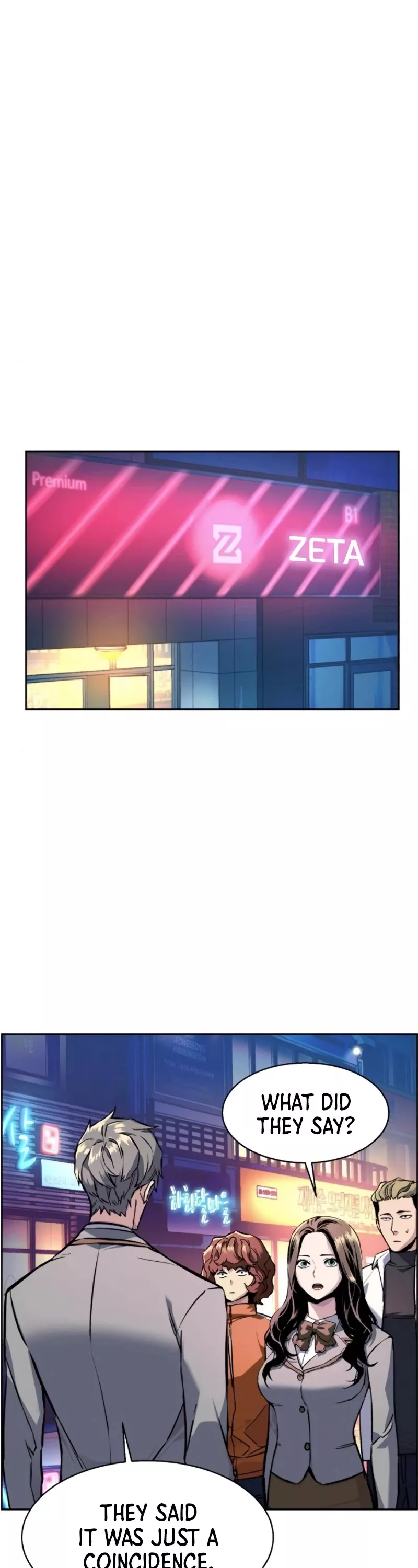 Teenage Mercenary, chapter 44, image 38