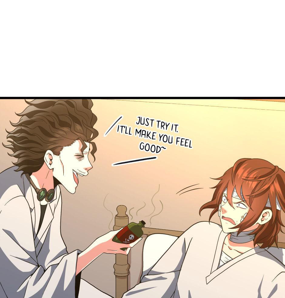 The Beginning After the End, chapter 101, image 97
