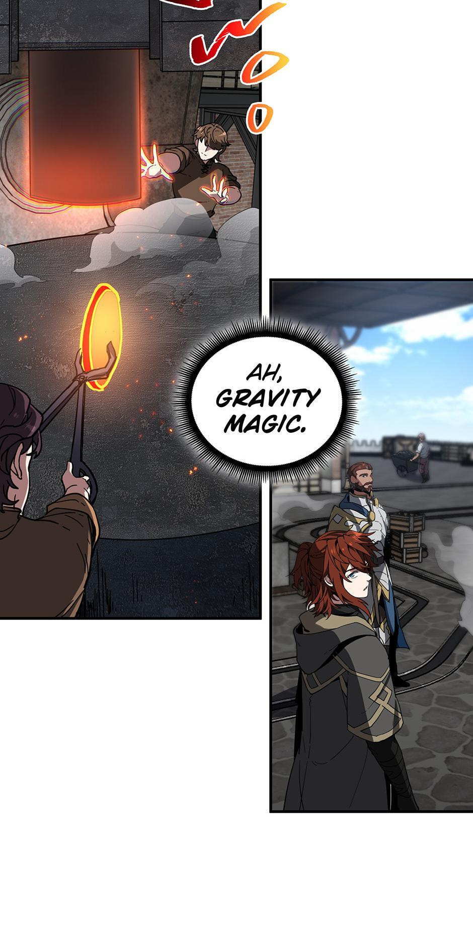 The Beginning After the End, chapter 229, image 53