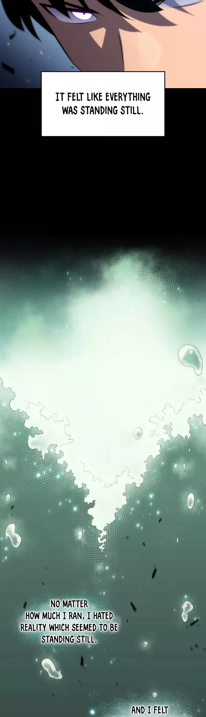 Solo Max-Level Newbie, chapter 14, image 24