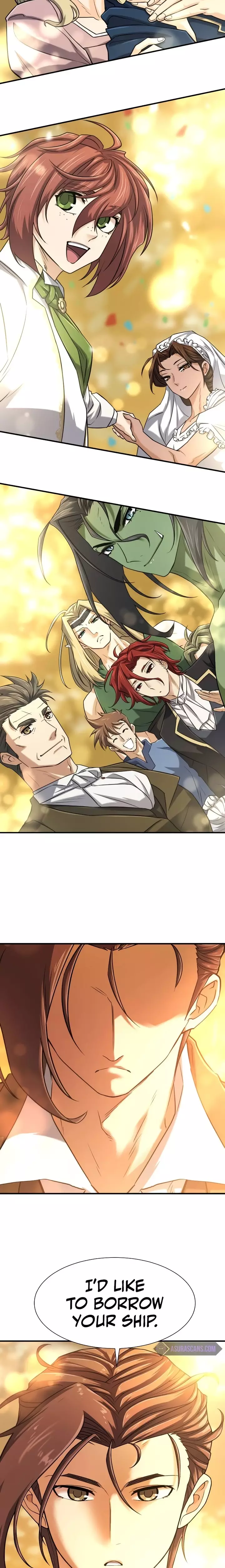 The Greatest Estate Developer, chapter 125, image 20