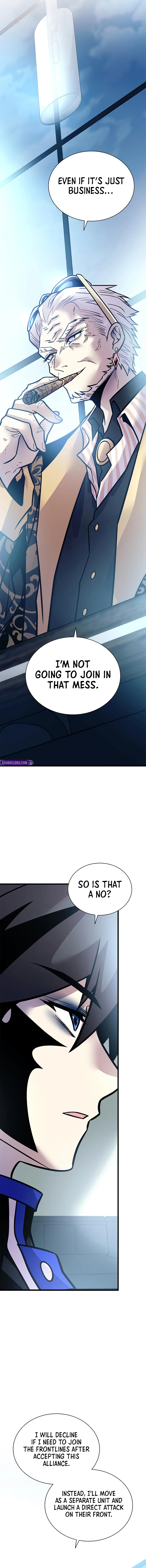 Villain To Kill, chapter 233, image 4