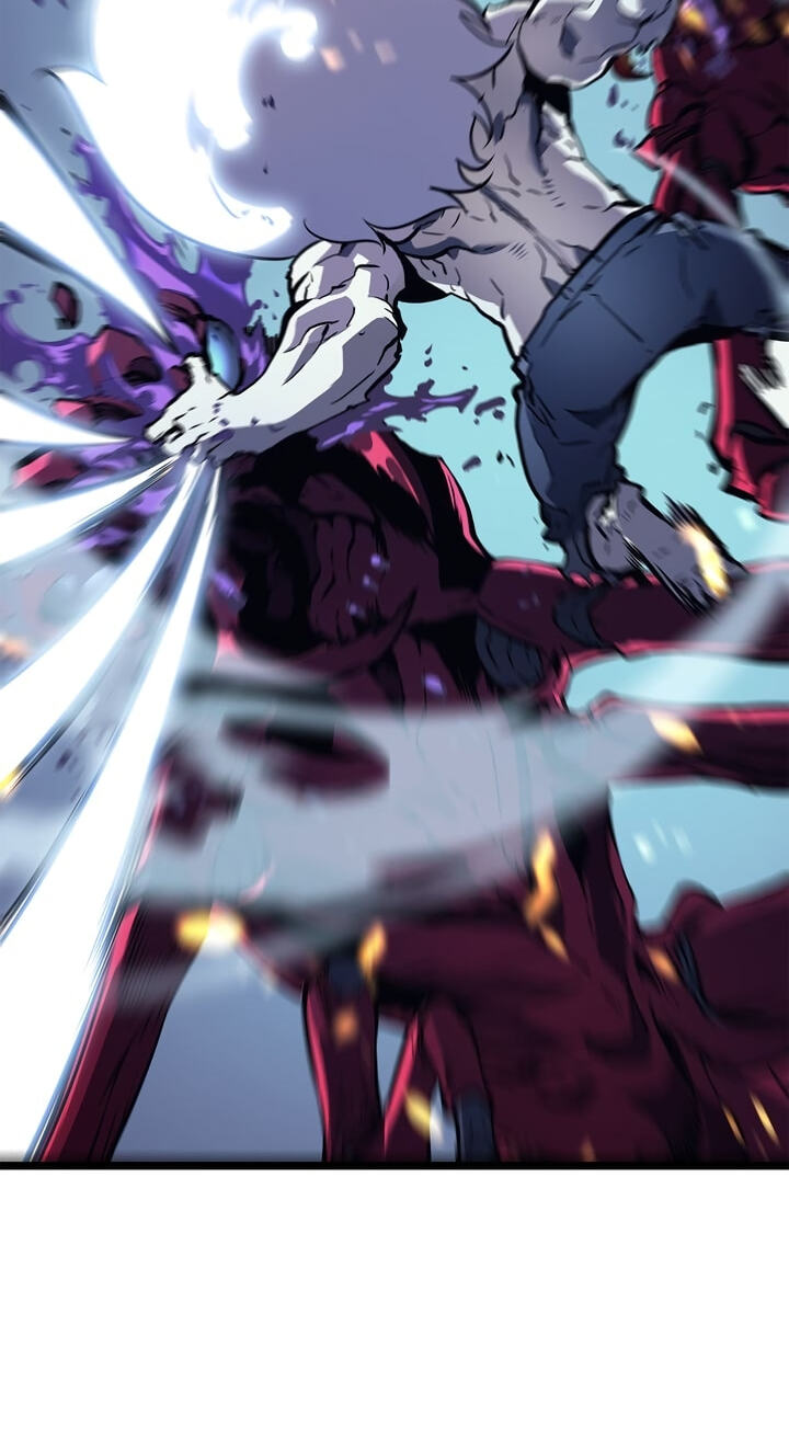 Solo Leveling, chapter 97, page 80