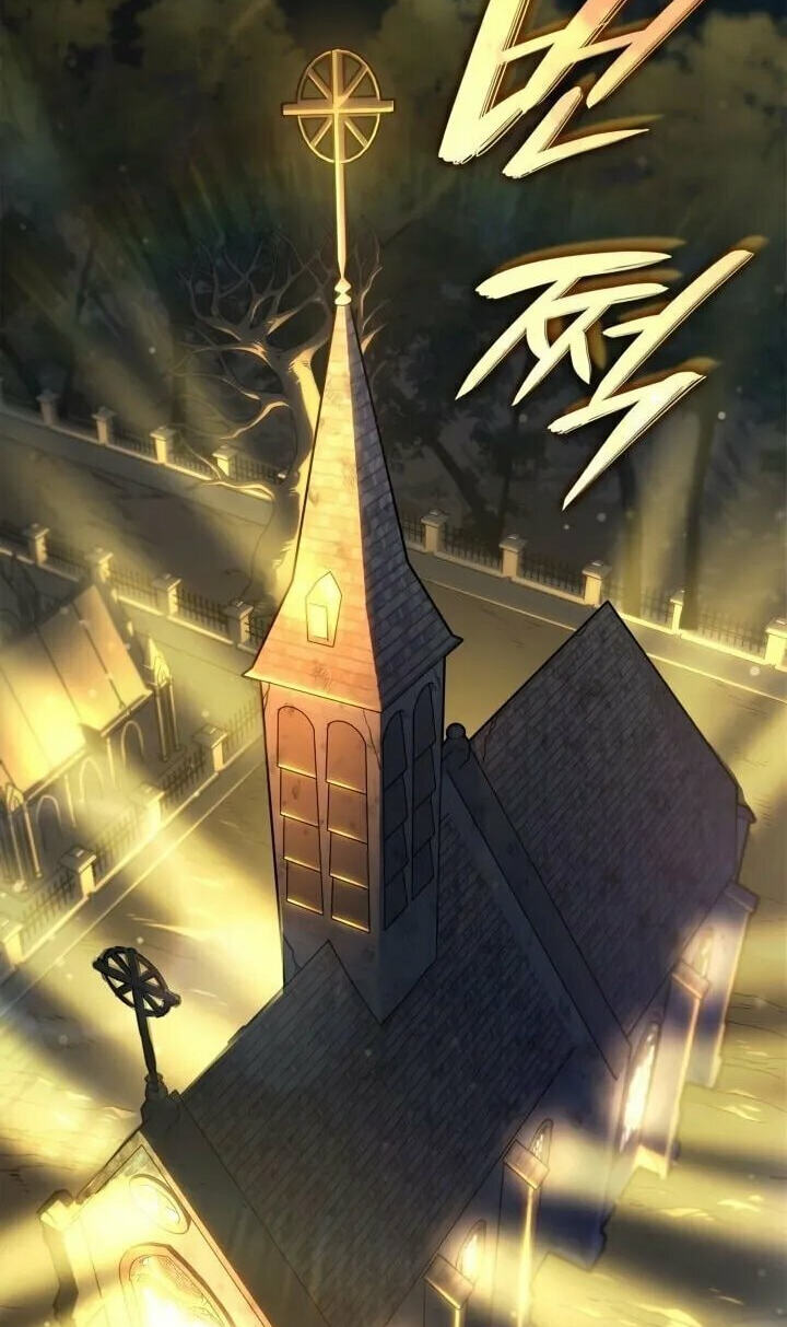 Revenge of the Baskerville Bloodhound, chapter 47, image 107