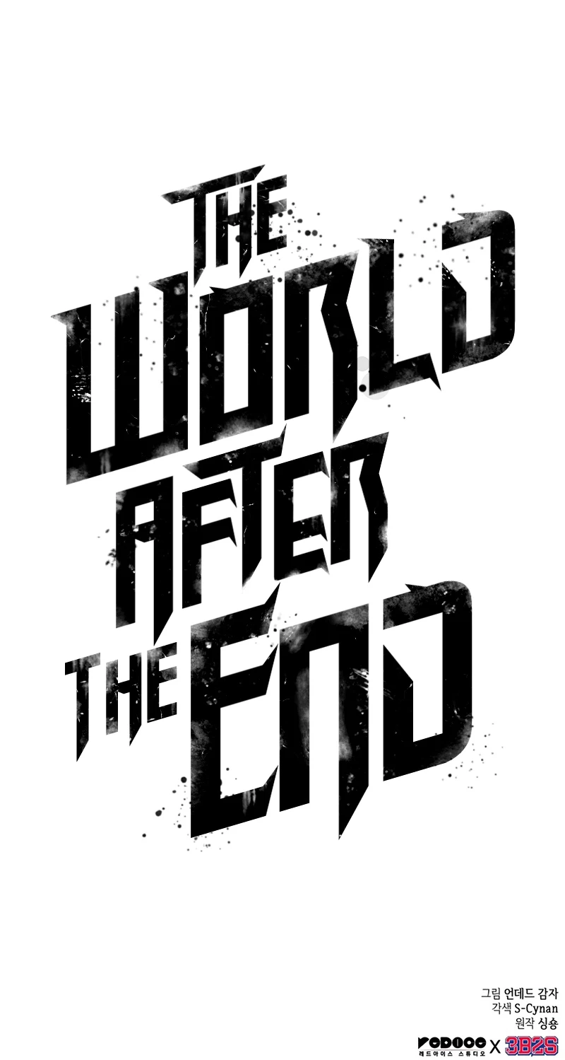 The World After The End, chapter 126, image 14