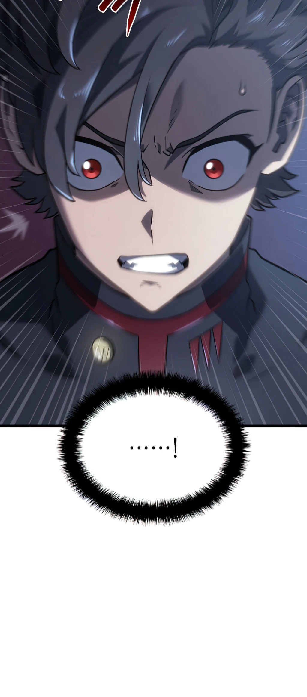 Revenge of the Iron-Blooded Sword Hound, chapter 6, image 3