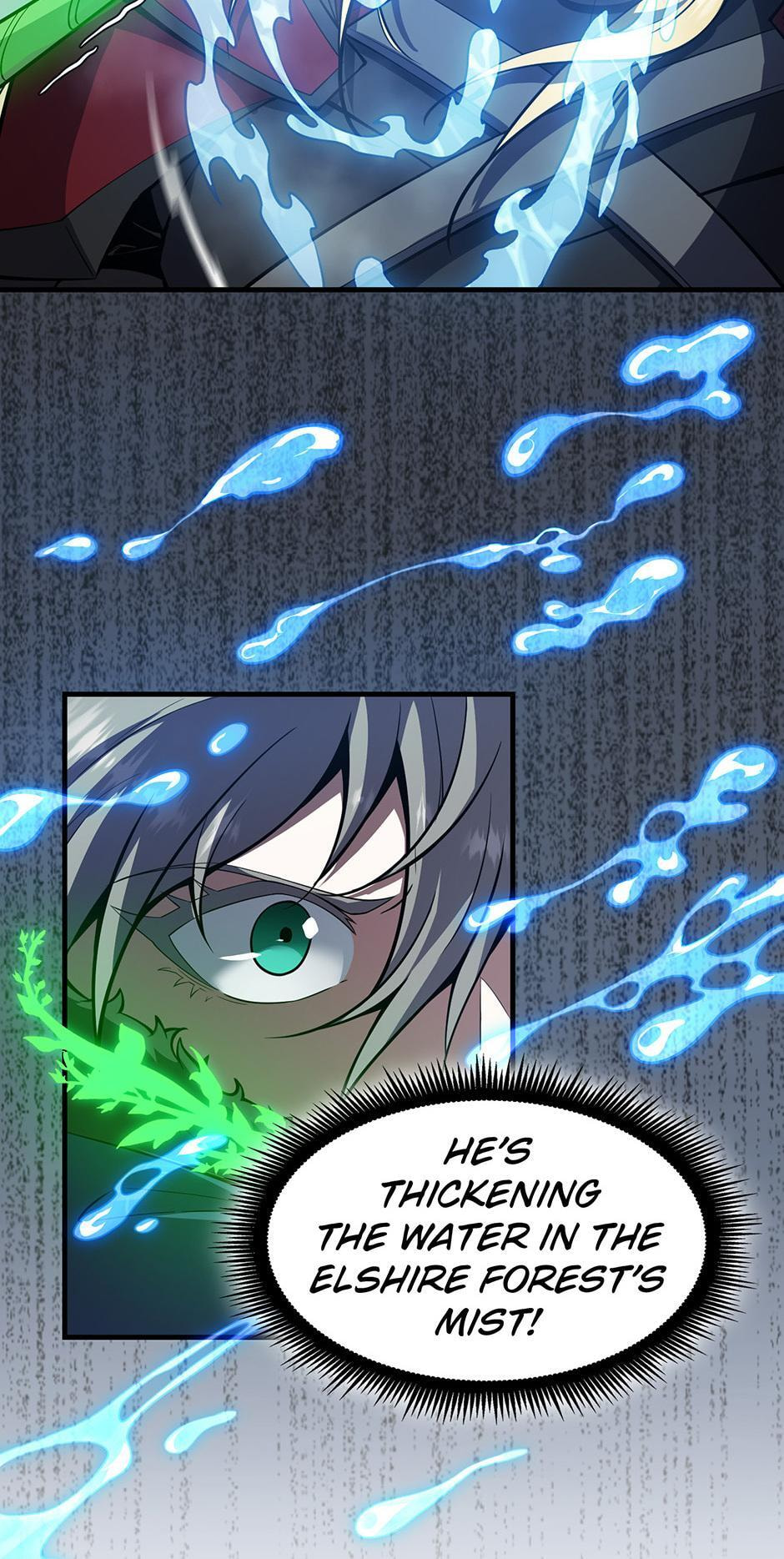 The Beginning After the End, chapter 249, image 87