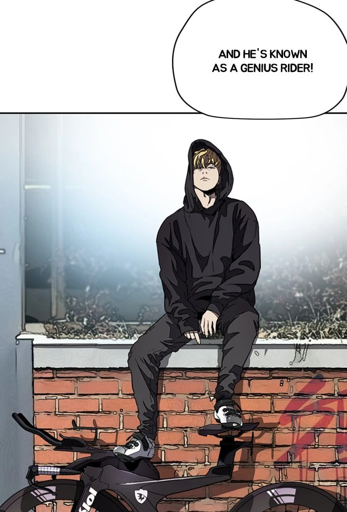 Wind Breaker, chapter 301, image 26