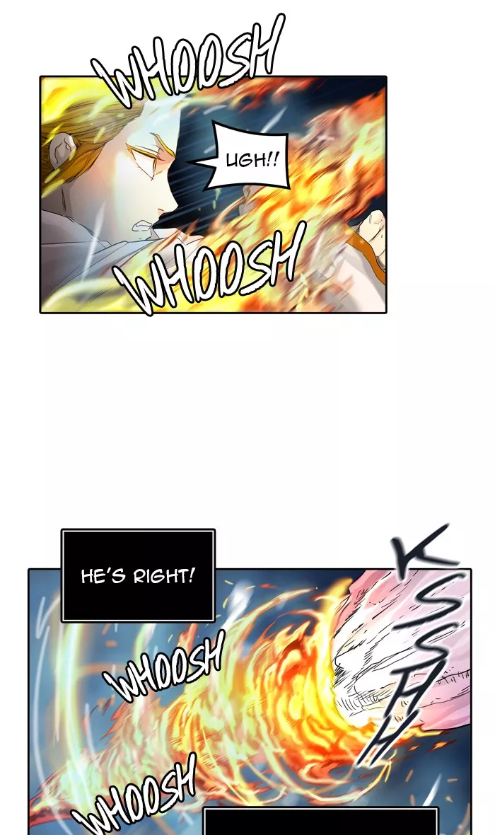 Tower of God, chapter 443, image 103