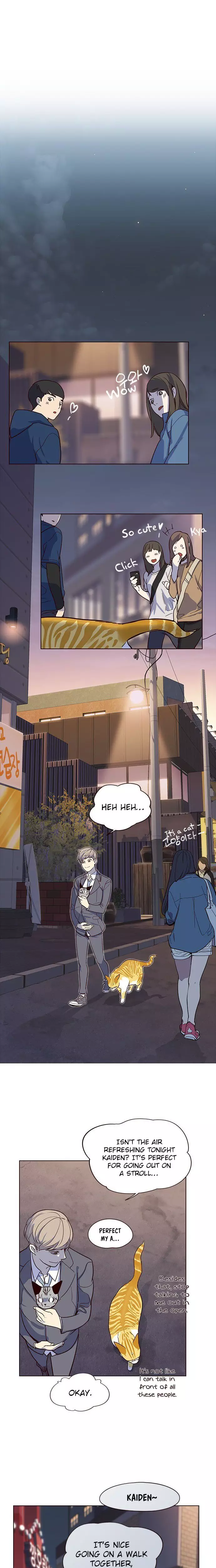 Eleceed, chapter 10, image 10