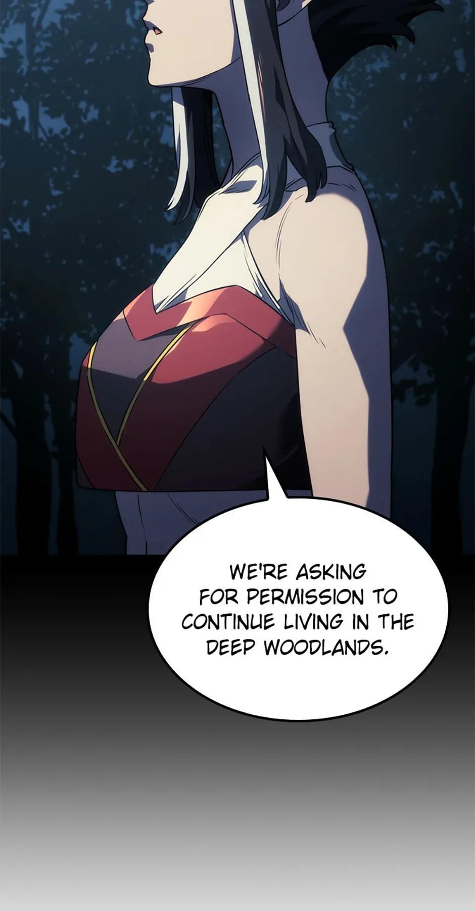 Revenge of the Baskerville Bloodhound, chapter 37, image 61