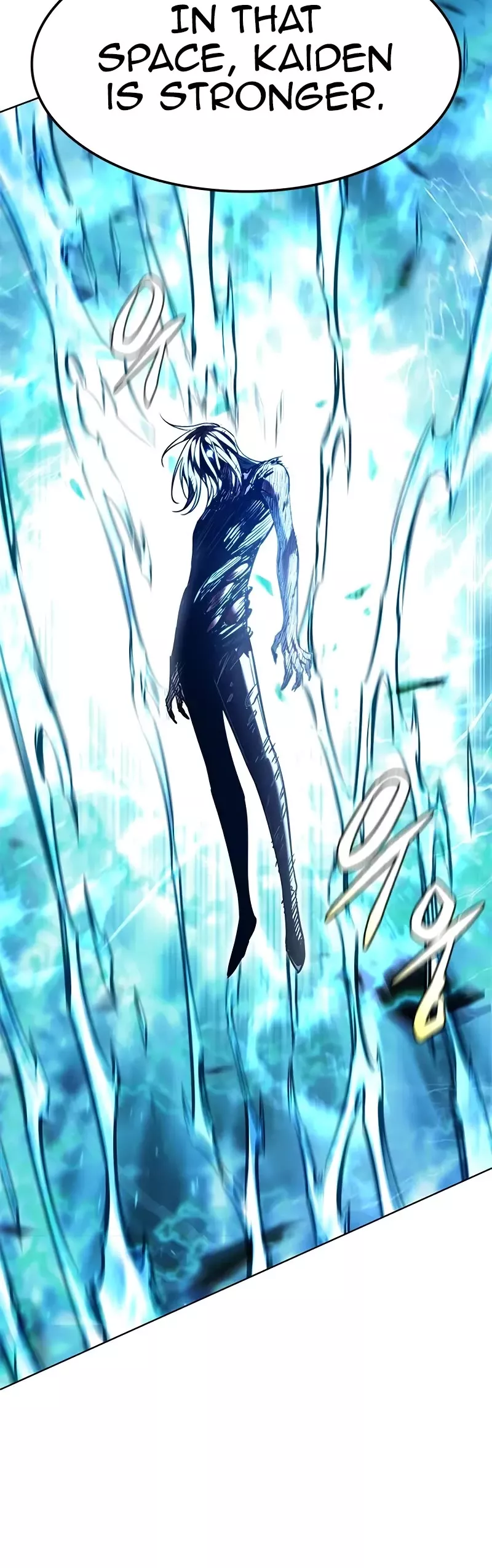 Eleceed, chapter 319, image 19