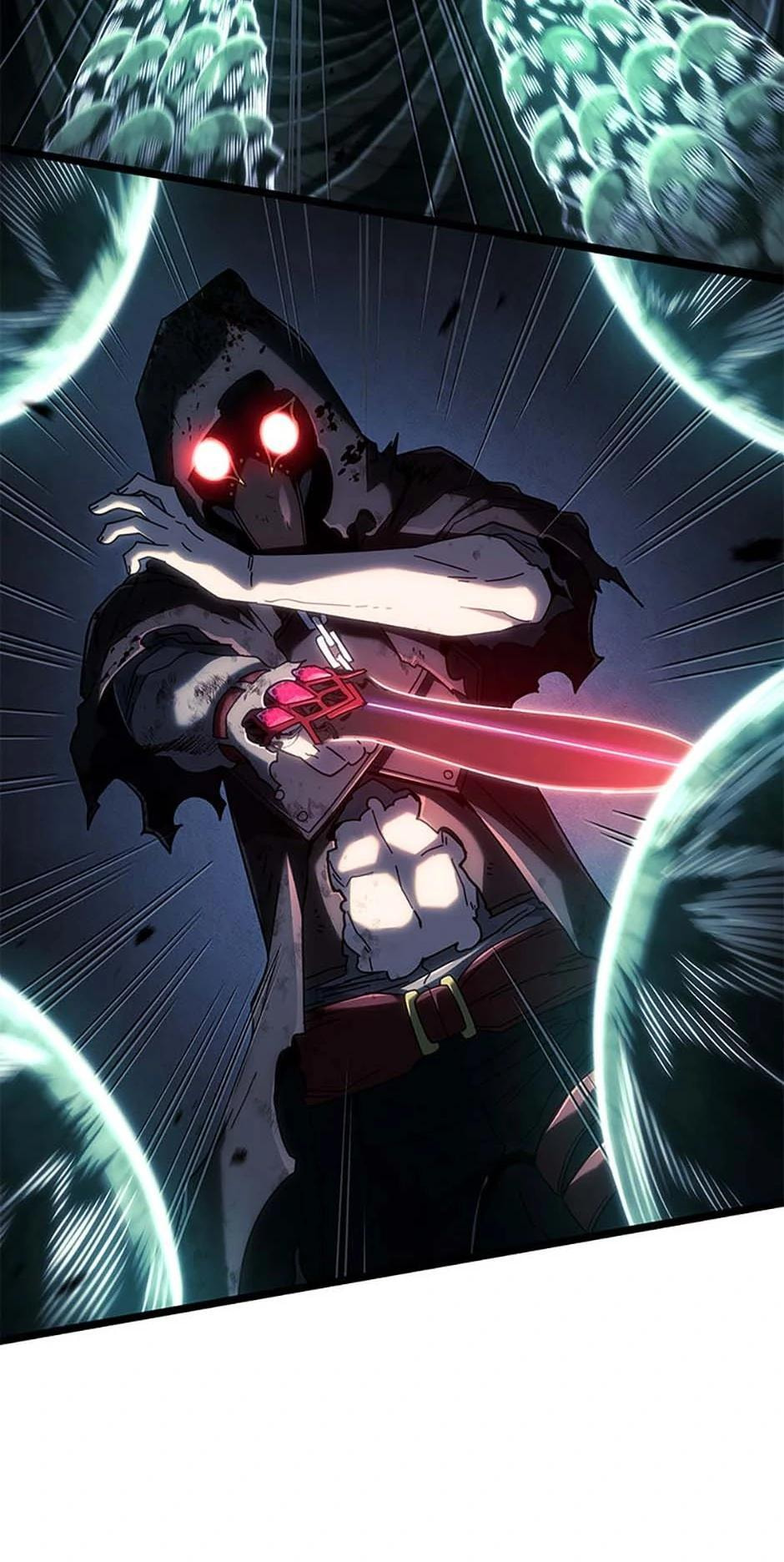 Revenge of the Baskerville Bloodhound, chapter 88, image 126