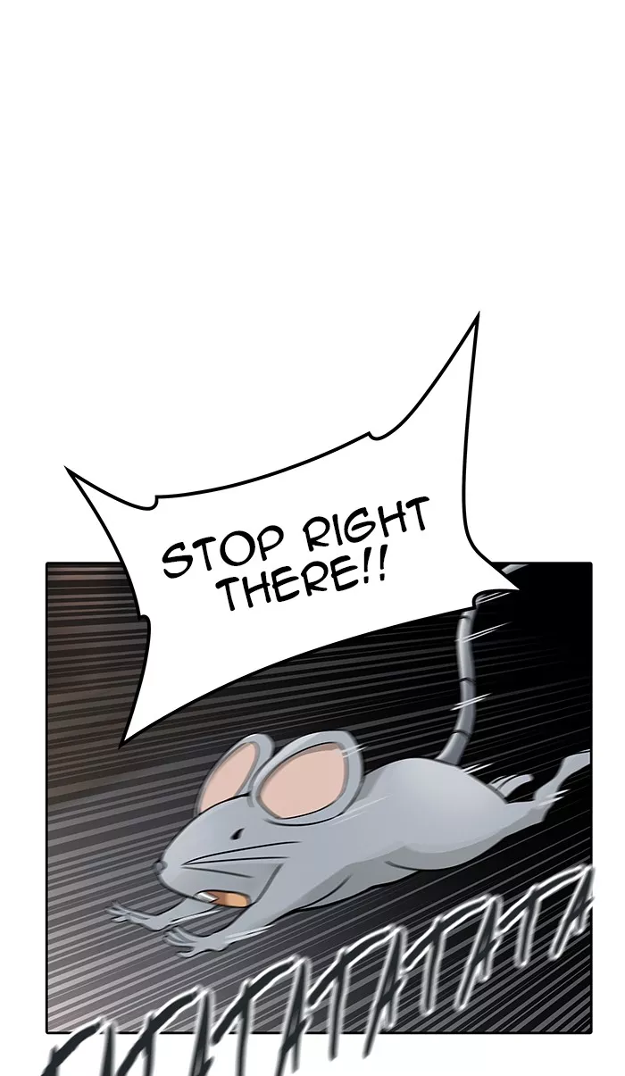 Tower of God, chapter 490, image 28