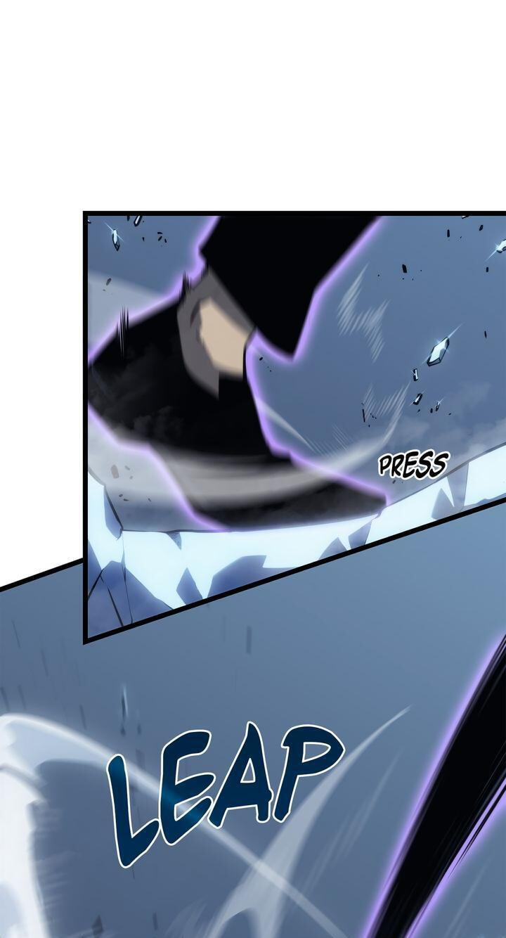 Solo Leveling, chapter 151, page 37