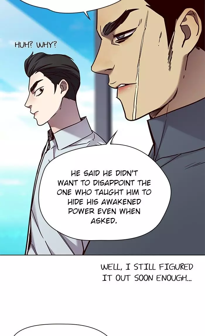 Eleceed, chapter 73, image 73