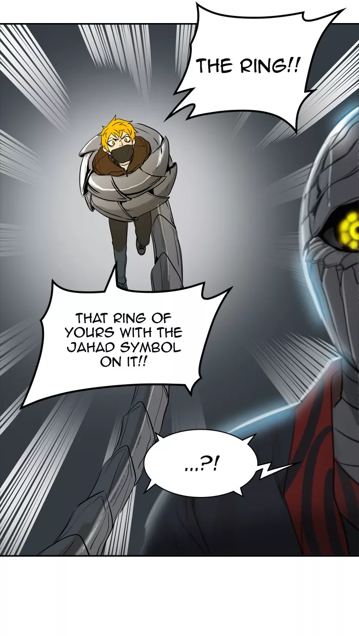 Tower of God, chapter 343, image 10