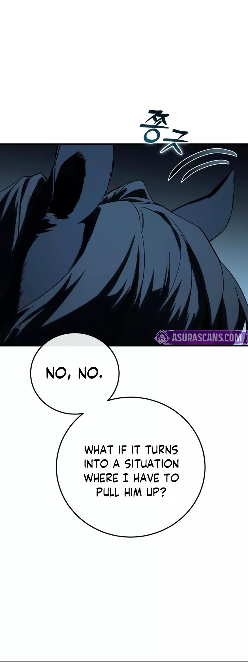 Star-Fostered Swordmaster, chapter 100, image 5