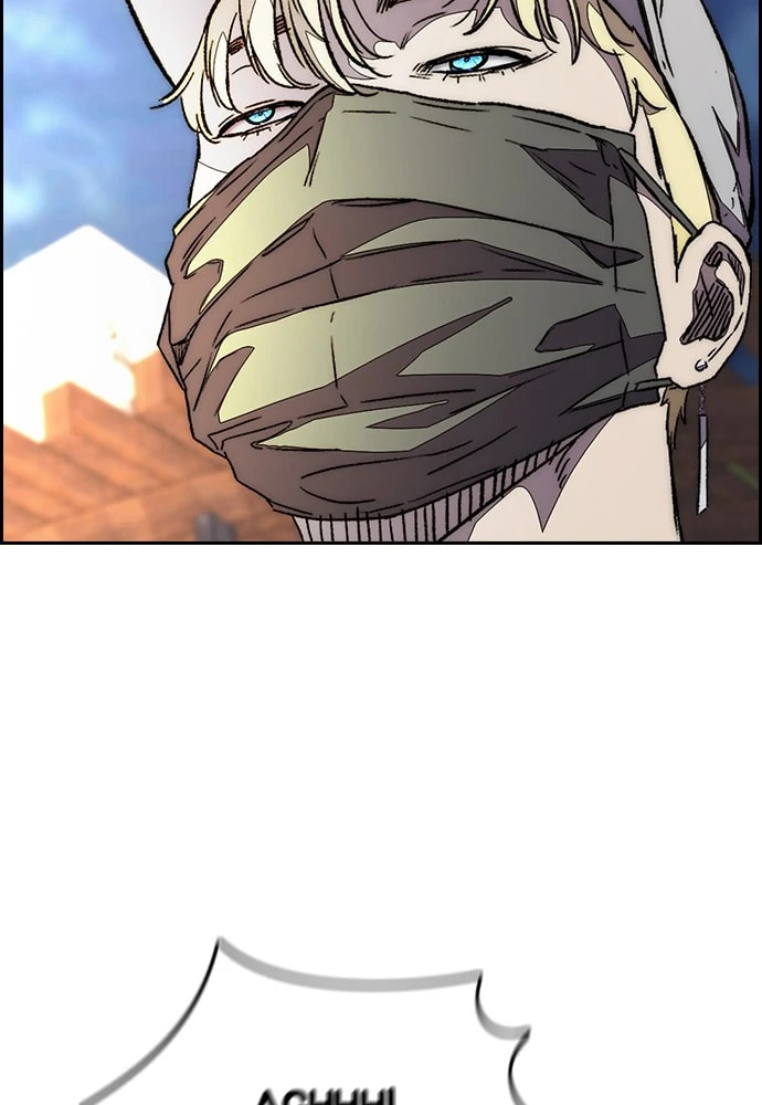 Wind Breaker, chapter 357, image 154