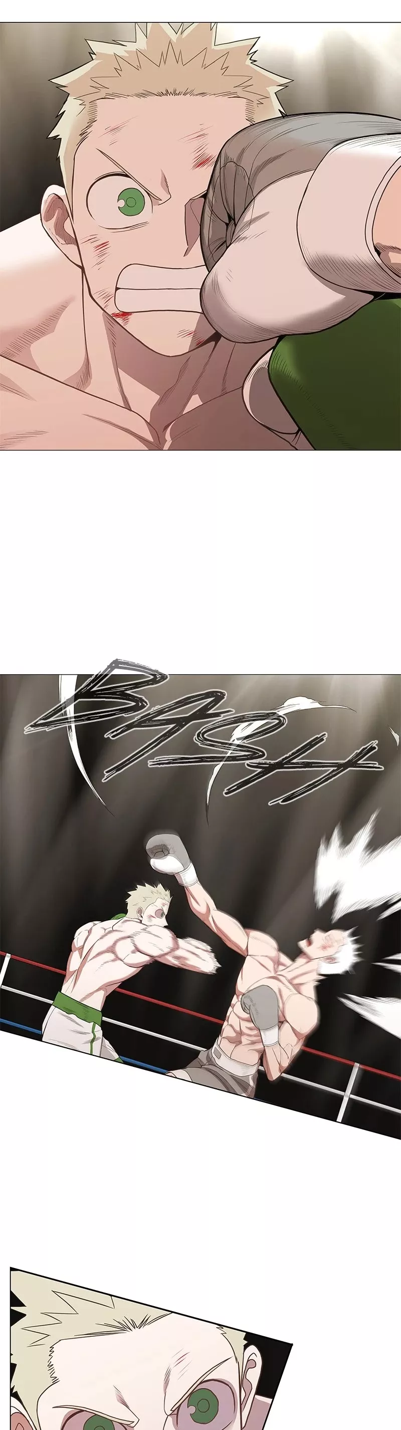 The Boxer, chapter 131, image 28