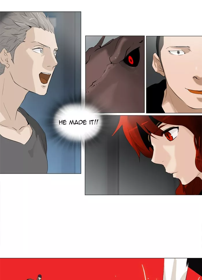 Tower of God, chapter 209, image 60