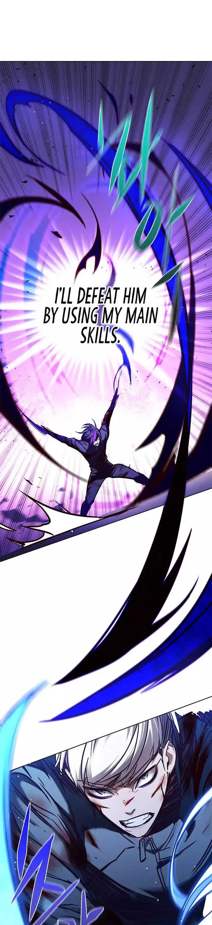 Eleceed, chapter 152, image 24