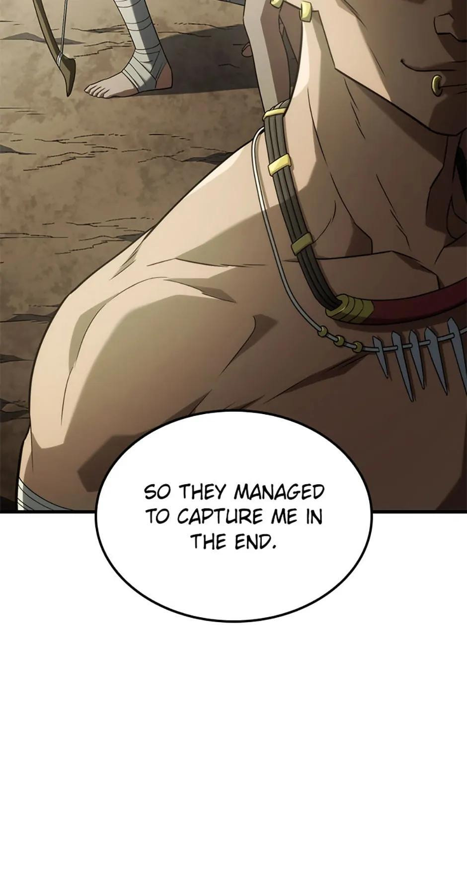 Revenge of the Baskerville Bloodhound, chapter 32, image 50