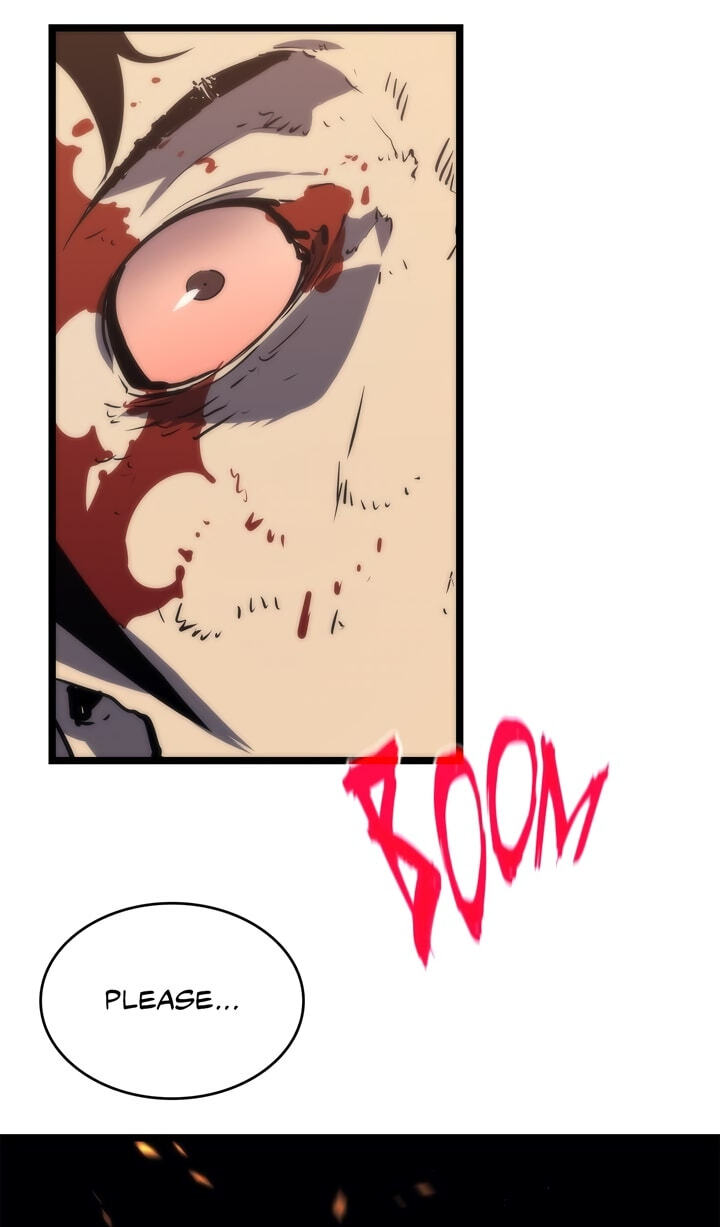 Solo Leveling, chapter 72, page 80