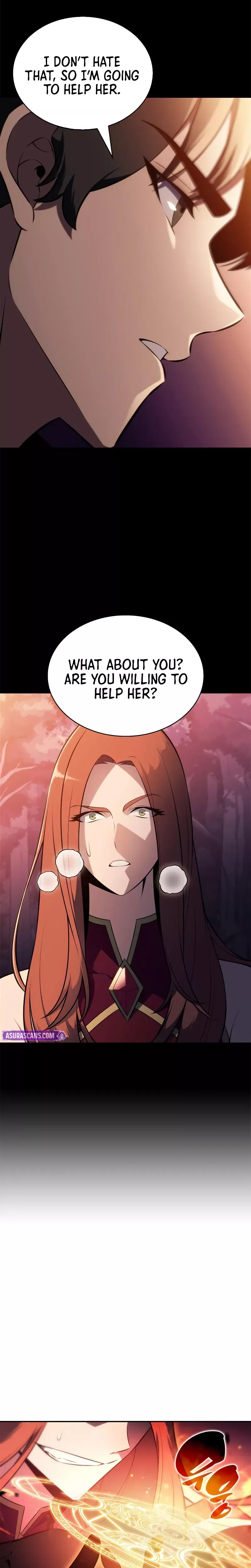 Solo Max-Level Newbie, chapter 234, image 8