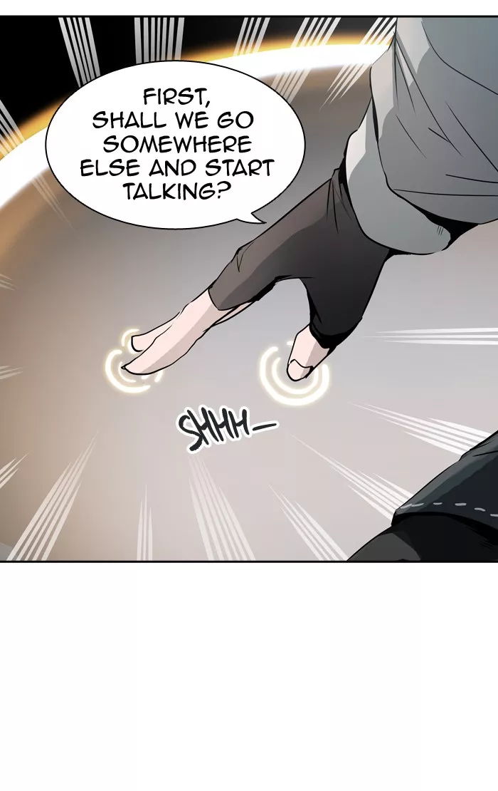 Tower of God, chapter 318, image 44