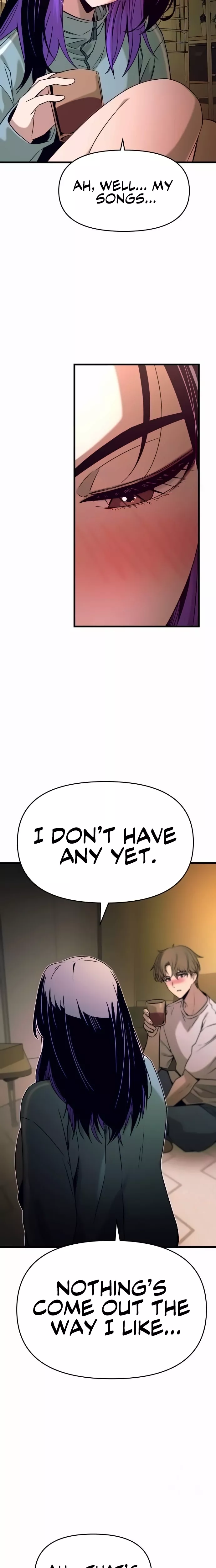 My Bias Gets on the Last Train, chapter 12, image 9