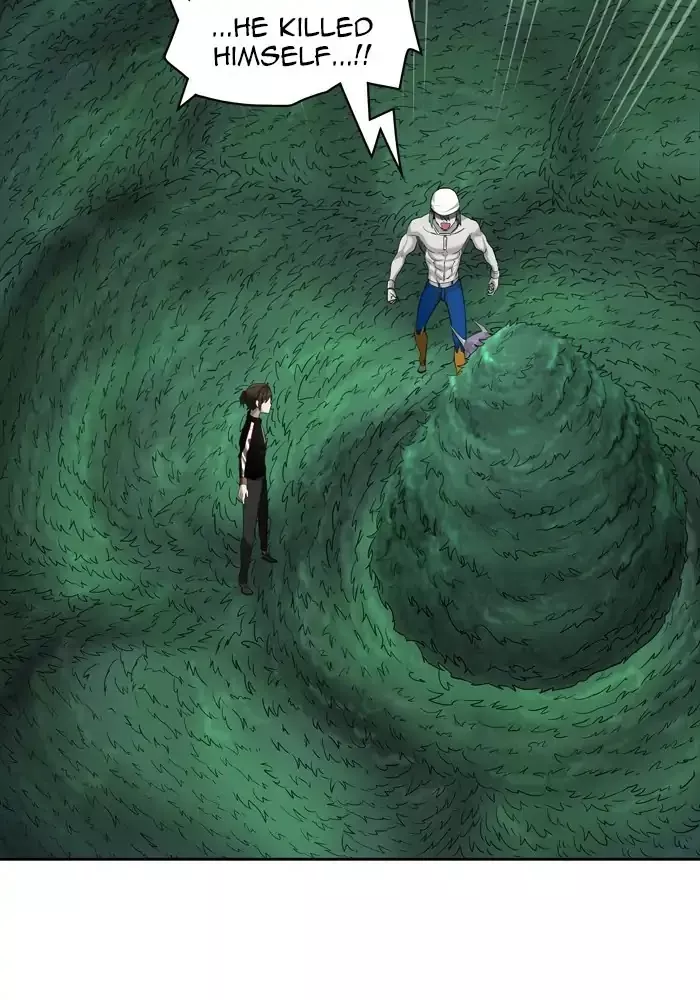 Tower of God, chapter 431, image 61