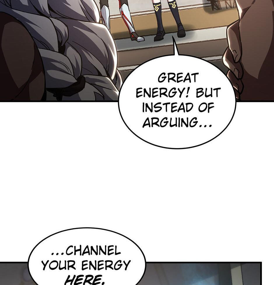The Beginning After the End, chapter 209, image 102