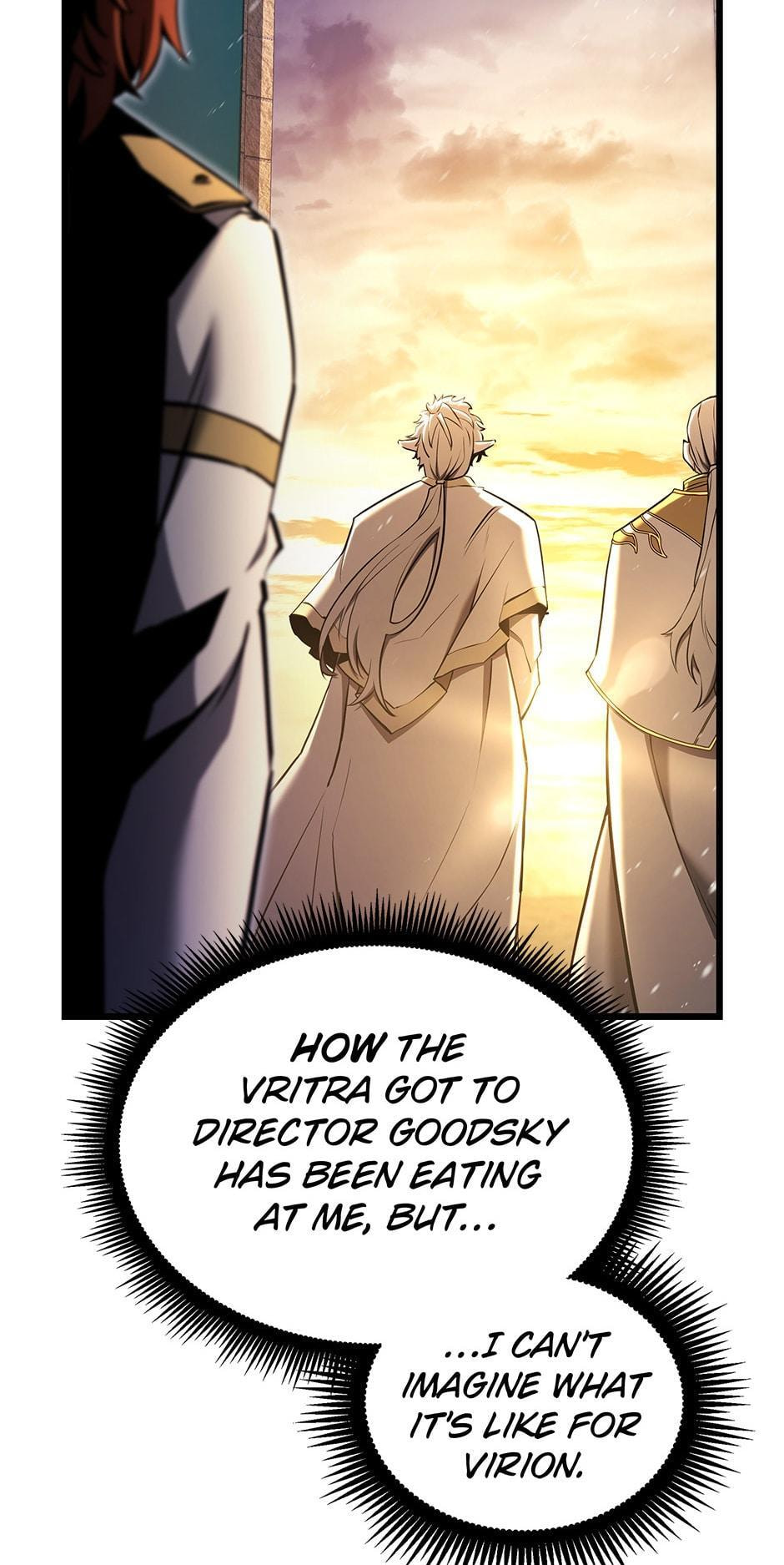 The Beginning After the End, chapter 176, image 181