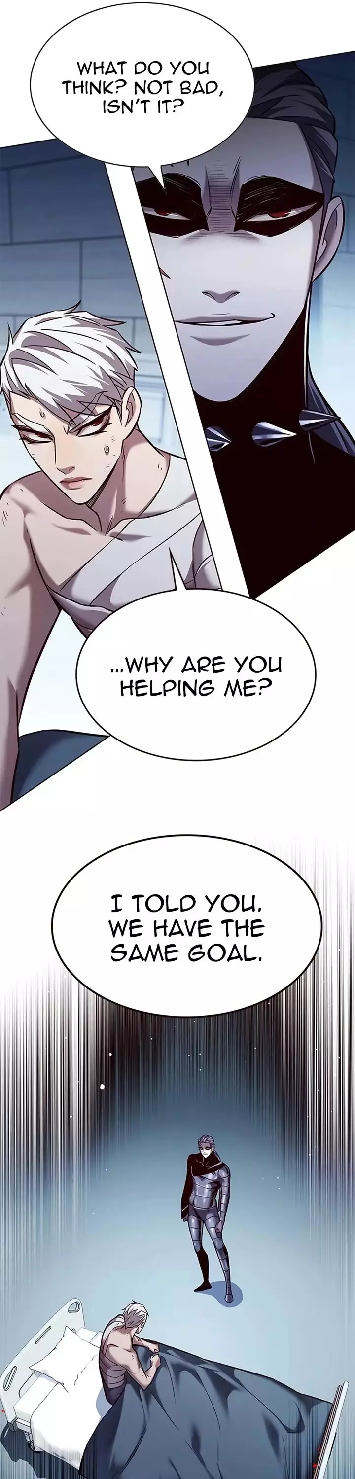 Eleceed, chapter 254, image 13