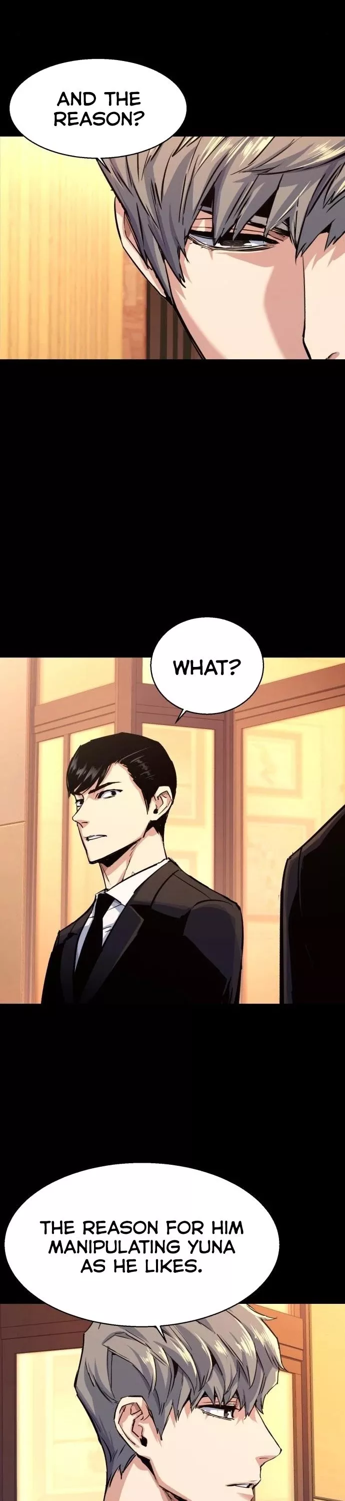Teenage Mercenary, chapter 87, image 31