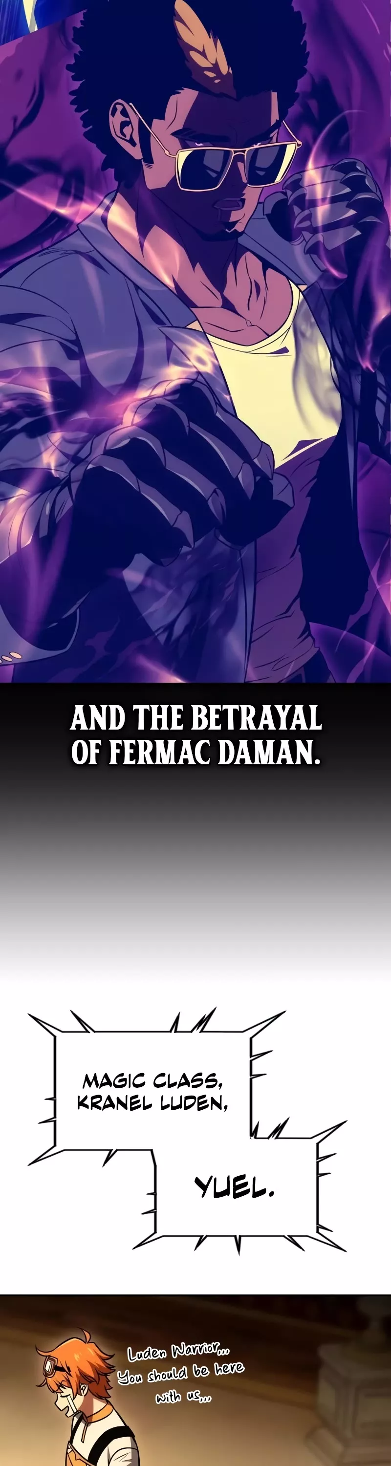 I Killed the Main Player, chapter 33, image 70