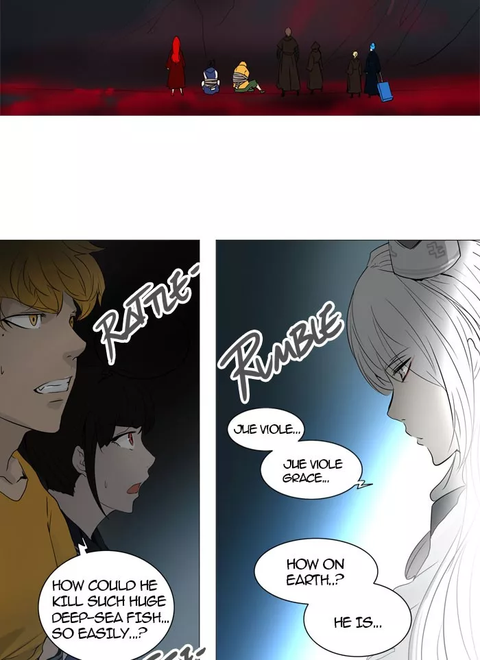 Tower of God, chapter 239, image 53