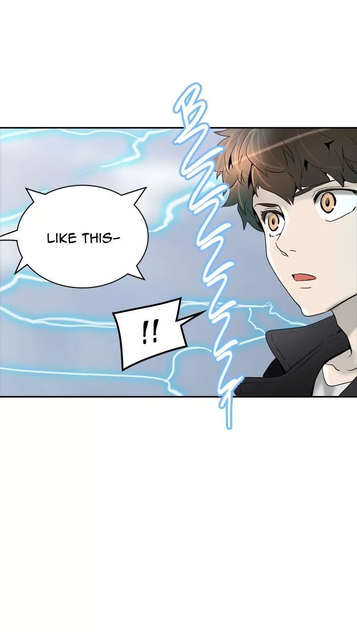 Tower of God, chapter 368, image 112