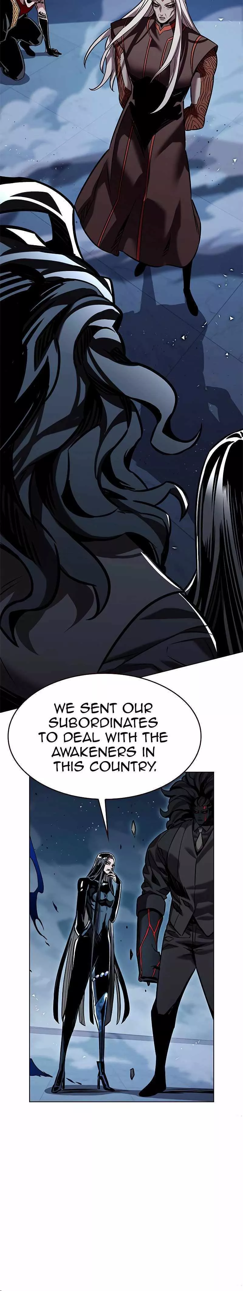 Eleceed, chapter 310, image 16