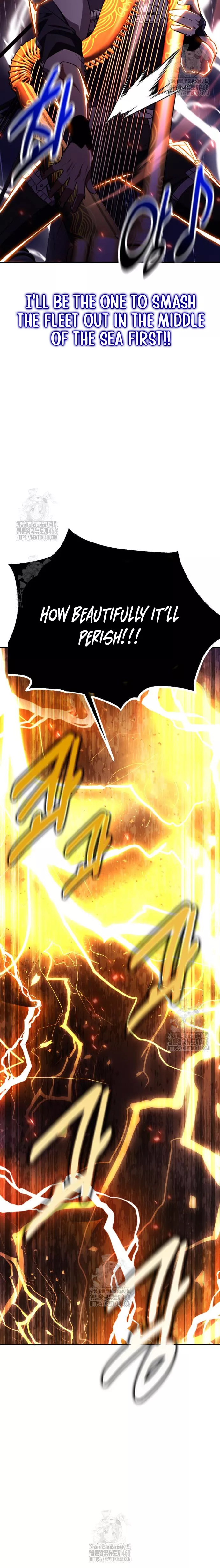 I Killed the Main Player, chapter 91, image 40