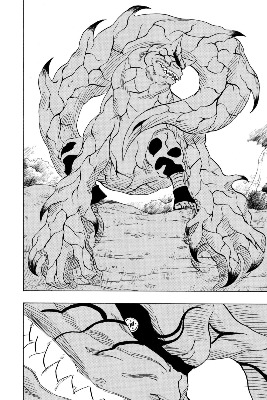 Naruto, chapter 132, image 6